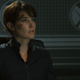 Cobie Smulders as Agent Maria Hill.